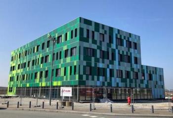 Location bureaux - Proche Montbéliard, Belfort et Mulhouse  à Meroux-Moval - 90400