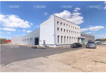 Bureaux à louer Nord - Proche A31  à Metz - 57000