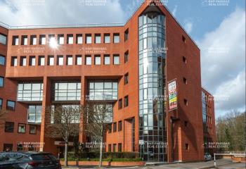 Location bureaux La Forêt - Proche forêt et transports  à Meudon - 92190