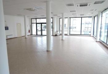 Location bureau Meudon (92190) - 750 m²