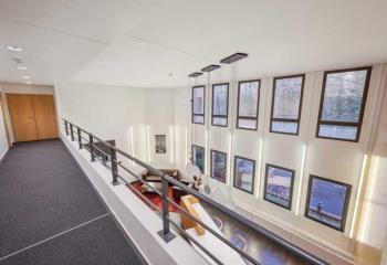 Location bureau Meudon (92190) - 1857 m²  à Meudon - 92190