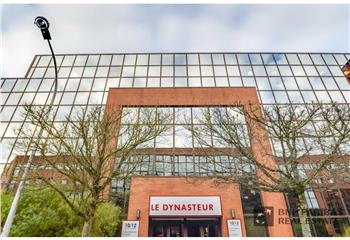 Location bureaux-la-Forêt - Parc Tertiaire, proche Vélizy-Villacoublay  à Meudon - 92190