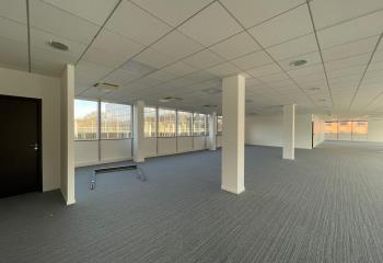 Location bureaux - Proche transports en commun  à Meudon - 92190