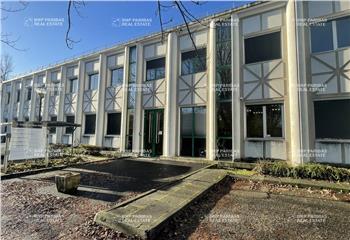 Location bureaux - Inovallee - Proximité arrêt de bus C1  à Meylan - 38240