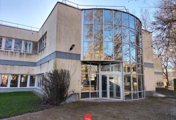 Location de bureaux - A41 - rocade  à Meylan - 38240