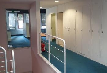 Location bureaux - Proximité sortie autoroute Inovallee  à Meylan - 38240