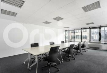 Location bureau (38240) - 300 m²  à Meylan - 38240