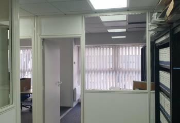 Location bureaux - Proche A41 et parking  à Meylan - 38240
