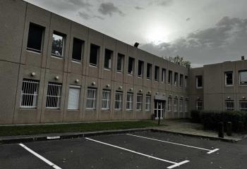 Location bureau Meylan (38240) - 750 m²