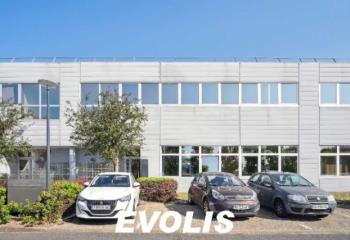 Location bureau Mitry-Mory (77290) - 843 m²  à Mitry-Mory - 77290