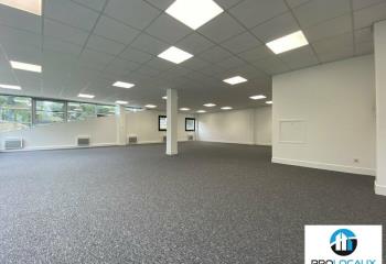 A louer bureaux (76130)  à Mont-Saint-Aignan - 76130