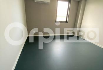 Bureau à louer à - ZI Nord  à Montauban - 82000