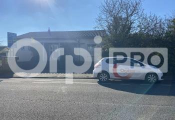 Location de bureaux idéal professions de santé  à Montauban - 82000