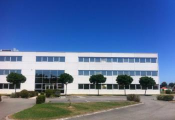 Location bureaux - Proche centre-ville et gare  à Montauban - 82000