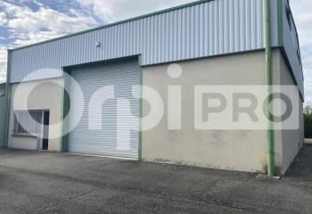 Bureaux à louer - proche rocade  à Montauban - 82000
