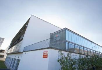 Location bureaux - Proche Belfort, Mulhouse et autoroute A36  à Montbéliard - 25200