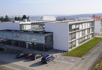 Location bureaux - Proche A36 et TGV  à Montbéliard - 25200