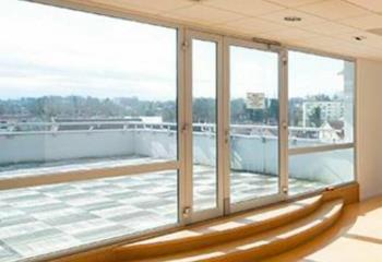 Location bureaux - Proche CCI Saône-Doubs  à Montbéliard - 25200
