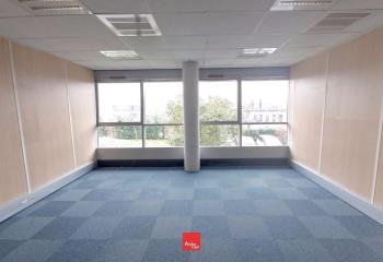 Bureaux à louer au sein de l'immeuble Le Viseo -  à Montbonnot-Saint-Martin - 38330