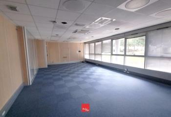 Bureaux à louer dans la Technopole d'Inovallée -  à Montbonnot-Saint-Martin - 38330