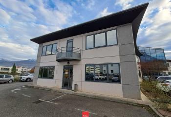 Bureaux à louer - Proche bus C1  à Montbonnot-Saint-Martin - 38330