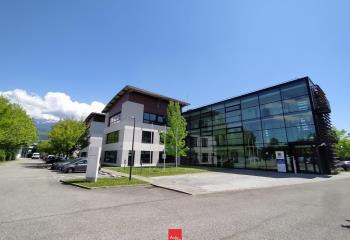 Location bureau secteur Inovallée  à Montbonnot-Saint-Martin - 38330