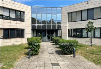 Location bureaux - Proche RIE et bus  à Montbonnot-Saint-Martin - 38330