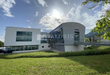 Location bureaux - Proche Chambéry et Grenoble  à Montbonnot-Saint-Martin - 38330