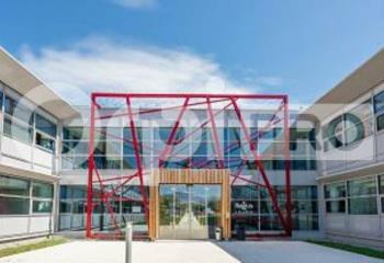 Location bureau (38330) - 1000 m²  à Montbonnot-Saint-Martin - 38330