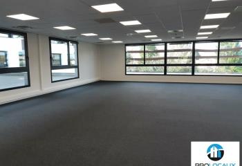 Location bureaux - Proche A41 et A480