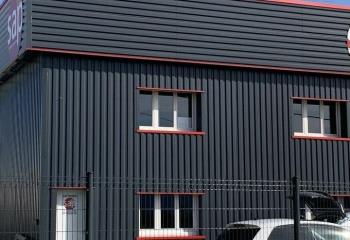 Location bureaux - Zone du Meyrol, proche N7  à Montélimar - 26200