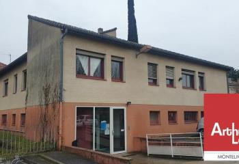 Location bureaux - Proche centre-ville et gare routière  à Montélimar - 26200