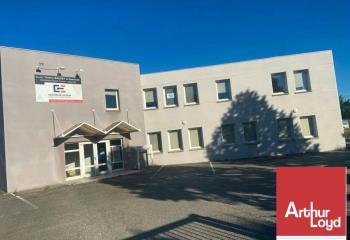 Location bureaux - Zone de Fortuneau, proche RN7  à Montélimar - 26200