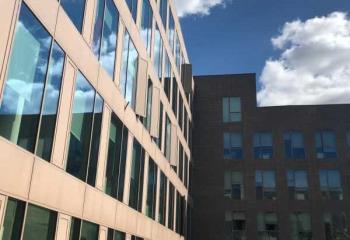 Location bureaux - Proche A4 et RER A  à Montévrain - 77144