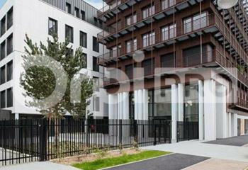Location bureau (77144) - 200 m²