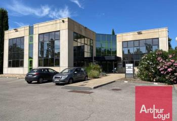 Location bureaux  - Parc Scientifique Agropolis  à Montferrier-sur-Lez - 34980