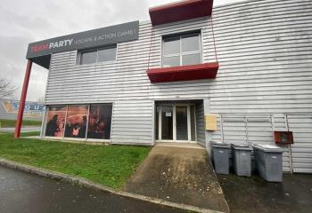 Bureaux à louer  à Montgermont - 35760