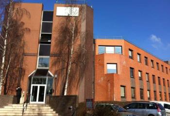 Location bureau Montigny-le-Bretonneux (78180) - 2081 m²  à Montigny-le-Bretonneux - 78180