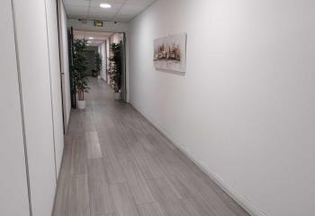 Location bureau Montigny-le-Bretonneux (78180) - 30 m²