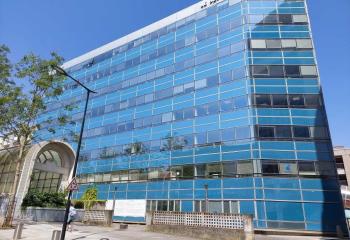 Location bureau Montigny-le-Bretonneux (78180) - 204 m²