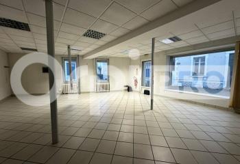 Location bureau proche centre-ville