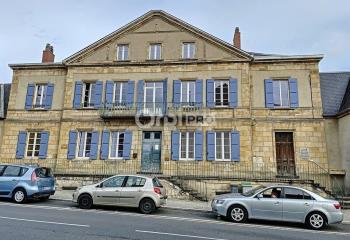 Bureau à la location centre-ville de - Proche tribunal  à Montluçon - 03100