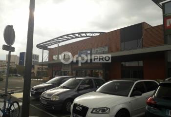 Bureaux à louer secteur Boulevard de Courtais  à Montluçon - 03100