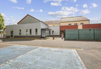 Location bureau Montmorency (95160) - 2159 m²  à Montmorency - 95160
