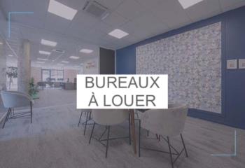 Location bureaux - Proche Pont de St Nazaire et axes routiers  à Montoir-de-Bretagne - 44550