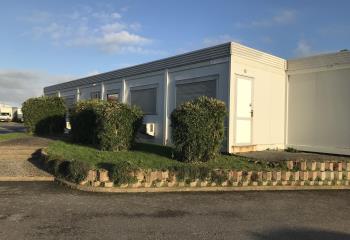 Location bureaux - Accès direct RN St Nazaire / Nantes  à Montoir-de-Bretagne - 44550