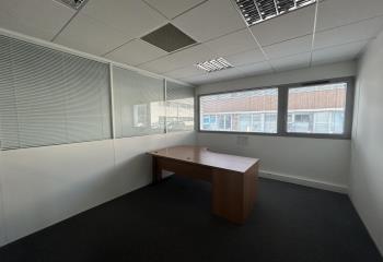 Location bureaux - Centre d'affaires Icare - ZA Cadréan  à Montoir-de-Bretagne - 44550