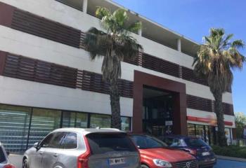 Location bureaux Parc 2000 - Tramway 1 et 3, Autoroute A750  à Montpellier - 34000