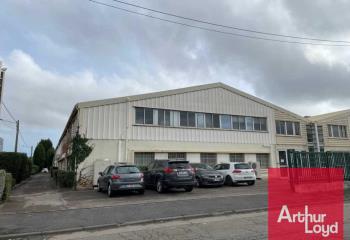 Bureau à louer dans le secteur Prés d'Arènes à  à Montpellier - 34000