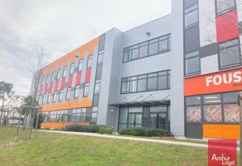 Bureaux à louer Garosud - Proche autoroute A9/A709  à Montpellier - 34000
